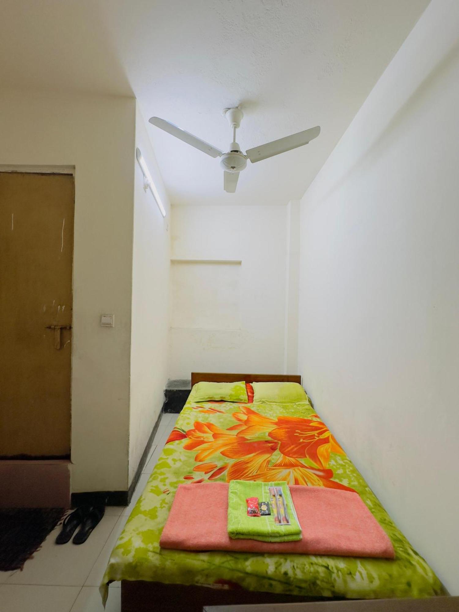 Hotel Ruposhi Bangla Residential Dacca Exterior foto