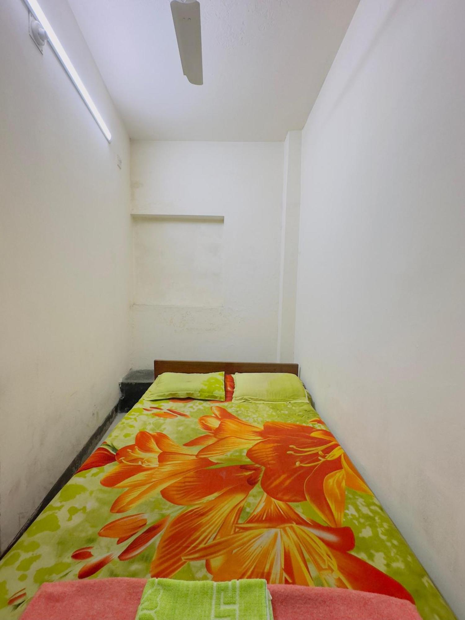 Hotel Ruposhi Bangla Residential Dacca Exterior foto